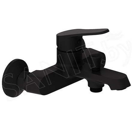 Смеситель для ванны Damixa Alder 641000300