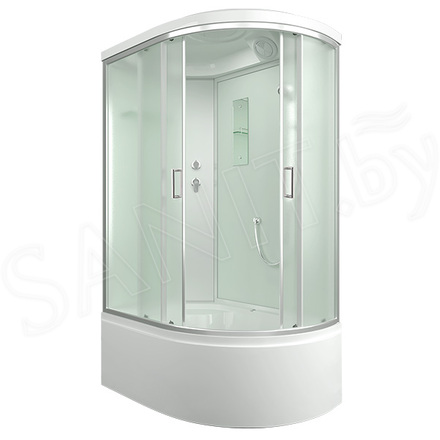 Душевая кабина Iva SC120CML / SC120CMR
