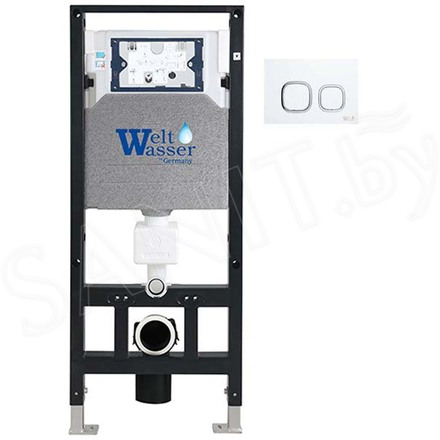 Комплект инсталляции Weltwasser Amberg 506 WT