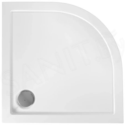 Душевой поддон Rea Look white REA-K7908 / REA-K7907