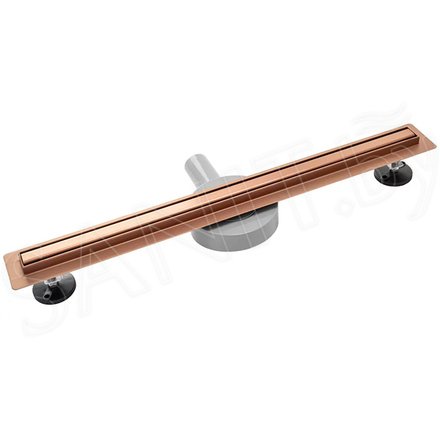 Душевой трап Rea Neo Slim Pro Matt Med 60 / 70 / 80