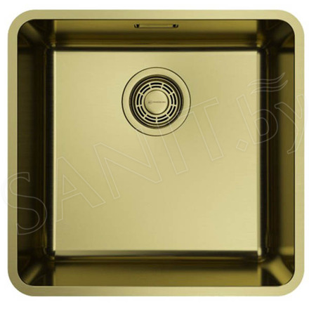 Кухонная мойка Omoikiri Omi 43-U/I-LG / 53-U/I-LG Ultra