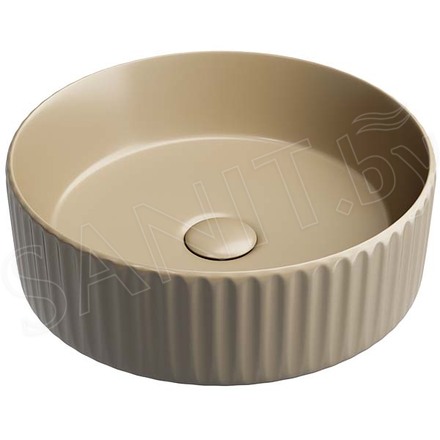 Умывальник CeramicaNova Element CN6057MC
