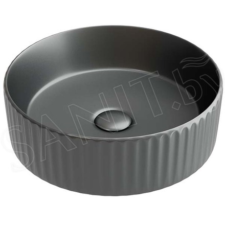 Умывальник CeramicaNova Element CN6057MDH