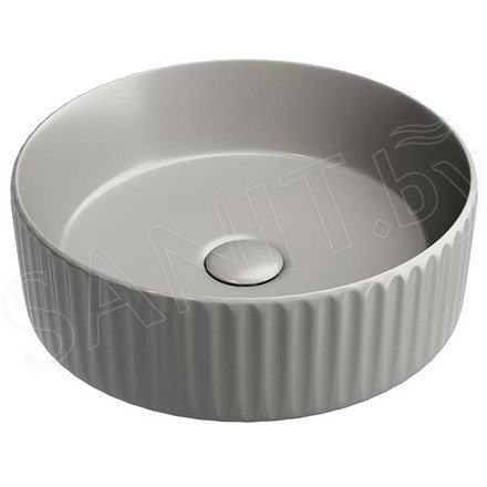 Умывальник CeramicaNova Element CN6057MH