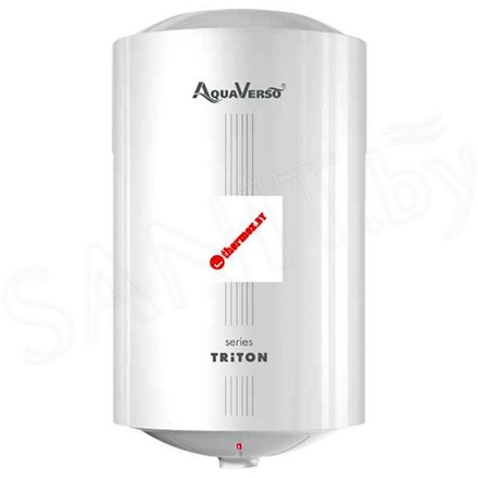 Накопительный водонагреватель Thermex AquaVerso Triton 30 V / 50 V / 80 V / 100 V