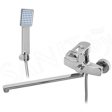 Смеситель для ванны Wisent WP2230