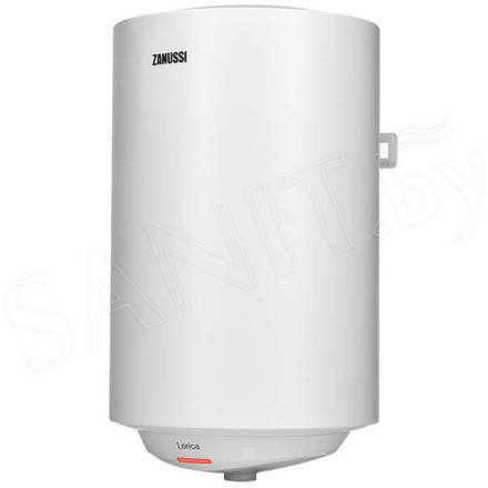 Накопительный водонагреватель Zanussi ZWH/S Lorica