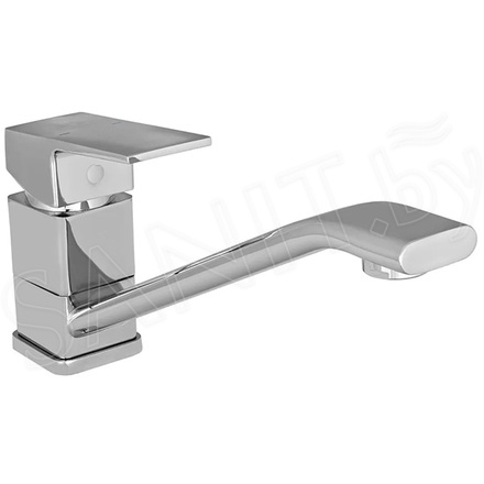 Смеситель для кухонной мойки Wisent WP42235