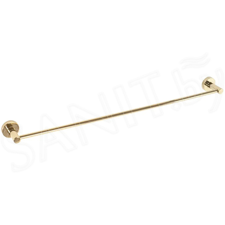 Держатель для полотенец Rea gold 77073