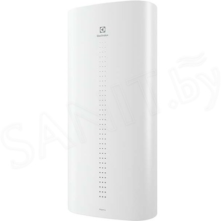 Накопительный водонагреватель Electrolux EWH Regency