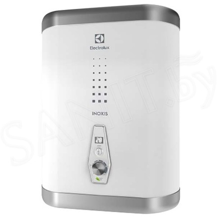 Накопительный водонагреватель Electrolux EWH Inoxis