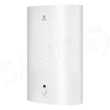 Накопительный водонагреватель Electrolux EWH Maximus