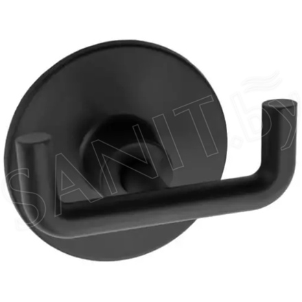 Крючок Rea black matt 77015