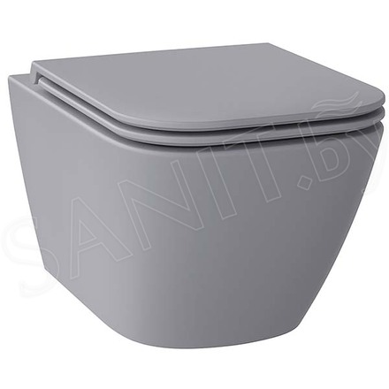 Подвесной унитаз Wellsee Pure BY Wellsee 182605001
