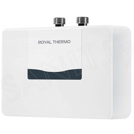 Проточный водонагреватель Royal Thermo NP 6 Smarttronic