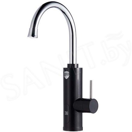 Проточный водонагреватель Royal Thermo QuickTap Black