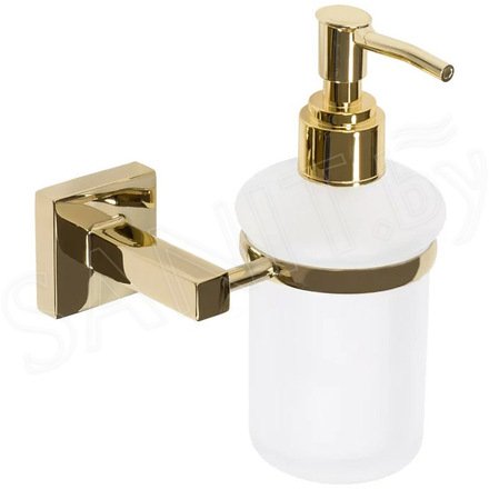 Дозатор для моющих средств Rea gold 77067