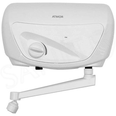 Проточный водонагреватель Ariston Atmor Classic 501 5 KW tap