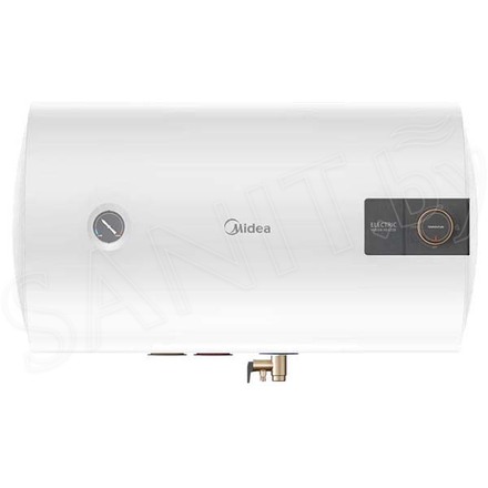 Накопительный водонагреватель Midea MWH-5015-HRE / 8015-HRE