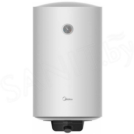 Накопительный водонагреватель Midea MWH-3015 / 5015 / 8015 / 10015-RED