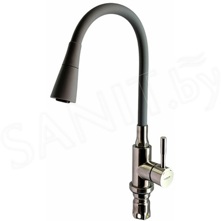 Смеситель для кухонной мойки Ledeme L74199-9