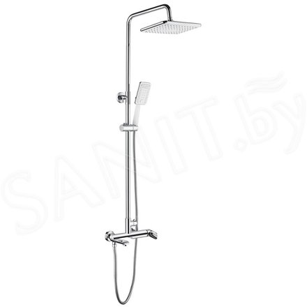 Душевая стойка Ledeme LL778