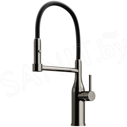 Смеситель для кухонной мойки Sancos Pride SC4011GG