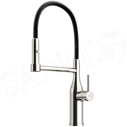 Смеситель для кухонной мойки Sancos Pride SC4011BNG