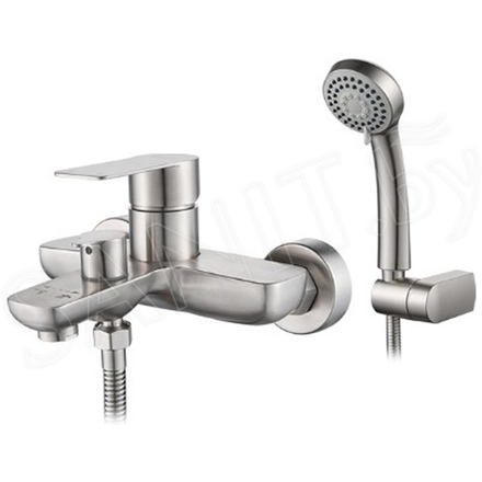 Смеситель для ванны Ledeme L73218