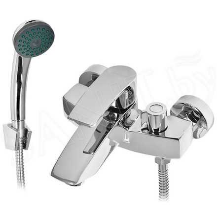 Смеситель для ванны Wisent WG3243