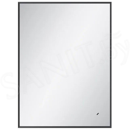 Зеркало Континент Meridian LED греймуар