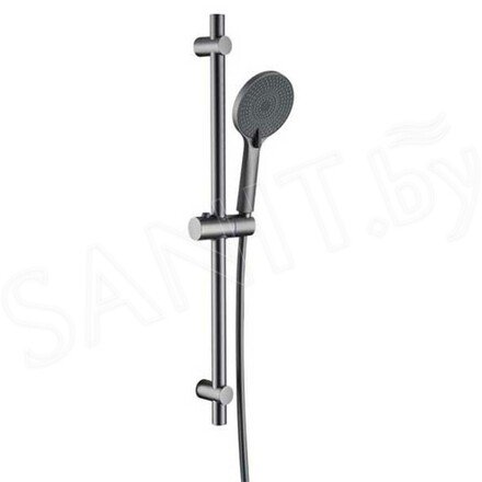 Душевой гарнитур Caprigo Don 98-570-GUN / NER