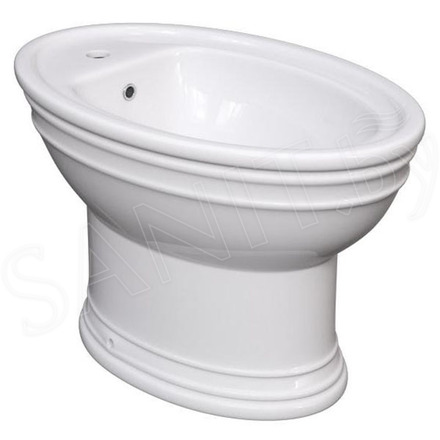 Напольное биде Caprigo Armonia 5814