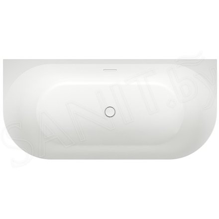 Акриловая ванна Wellsee Belle Spa 3.0 235901002