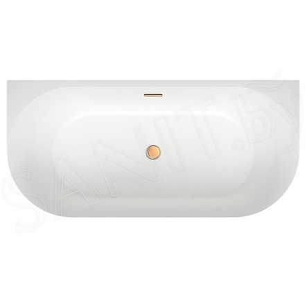 Акриловая ванна Wellsee Belle Spa 3.0 235901004