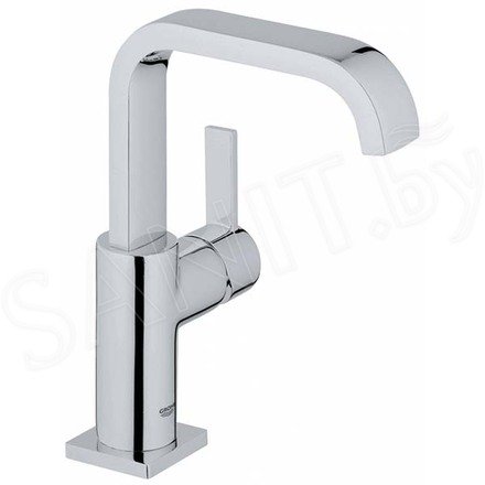 Смеситель для умывальника Grohe Allure 23076000