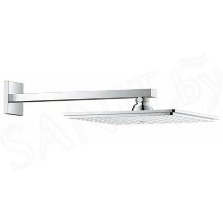 Верхний душ Grohe Rainshower Allure 26054000