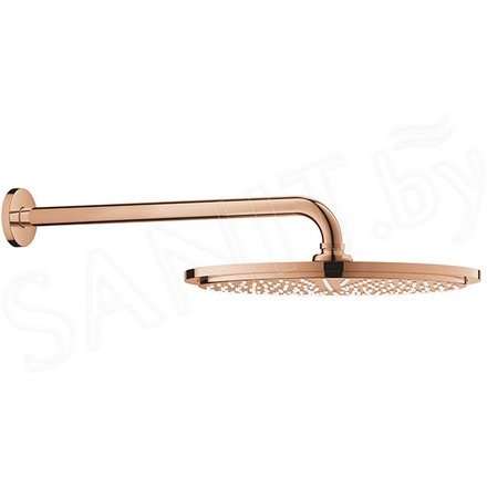 Верхний душ Grohe Rainshower 26066DA0 / 26066DL0