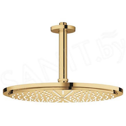 Верхний душ Grohe Rainshower Cosmopolitan 26067GL0 / 26067GN0