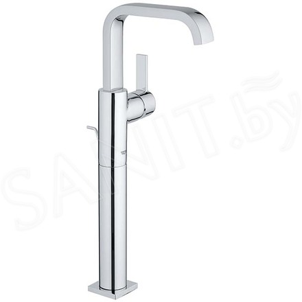 Смеситель для умывальника Grohe Allure 32249000