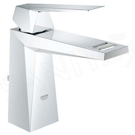 Смеситель для умывальника Grohe Allure Brilliant 23029000