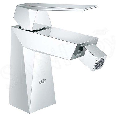 Смеситель для биде Grohe Allure Brilliant 23117000