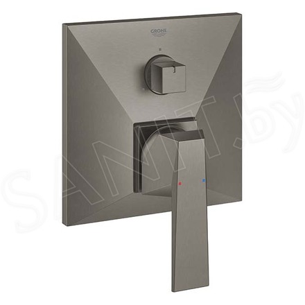 Смеситель встраиваемый Grohe Allure Brilliant 24099AL0 (3 функции)