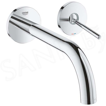 Смеситель встраиваемый Grohe Atrio Joy 19918003