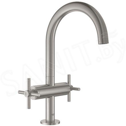 Смеситель для умывальника Grohe Atrio New 21019DC3