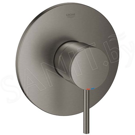 Смеситель встраиваемый Grohe Atrio New 24065AL3 (1 функция)