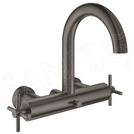 Смеситель для ванны Grohe Atrio New 25010AL3