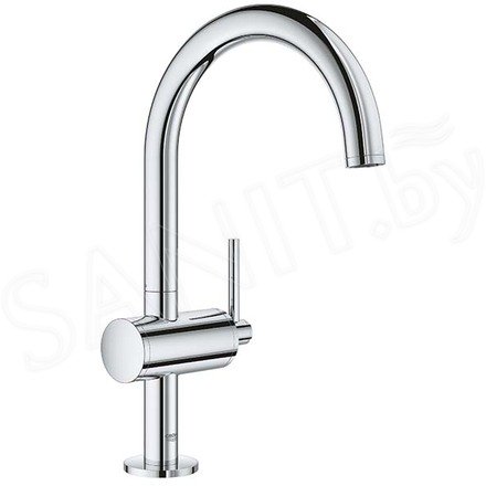 Смеситель для умывальника Grohe Atrio New 32042003