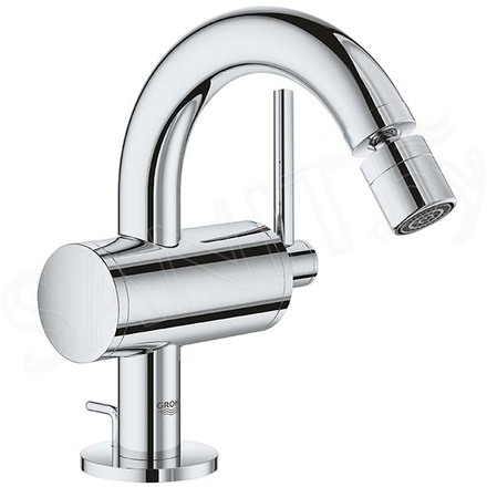 Смеситель для биде Grohe Atrio New 32108003